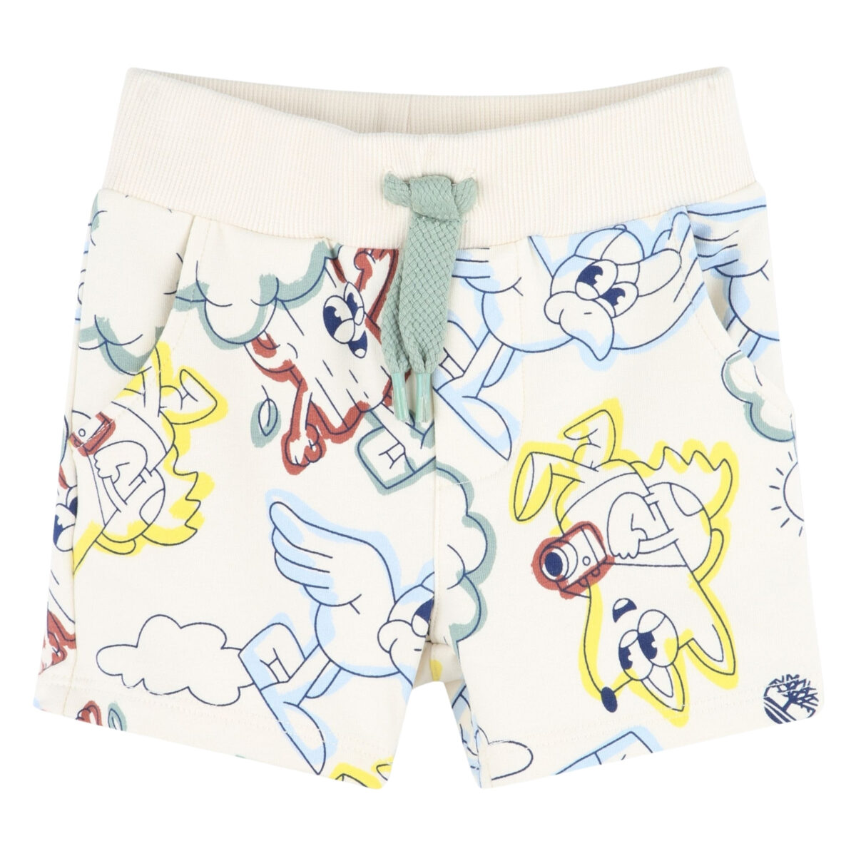 Shorts Timberland junior