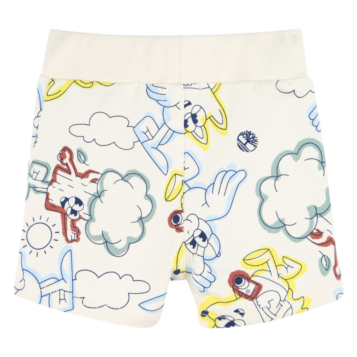 Shorts Timberland junior