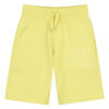 Shorts Timberland  junior logo