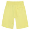 Shorts Timberland  junior logo