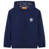 Giubbino Timberland junior con zip