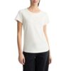 T-shirt Liu Jo con logo e strass