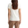 T-shirt Liu Jo con logo e strass