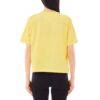 T-shirt Liu Jo con logo e strass