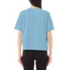 T-shirt Liu Jo con logo e strass