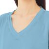 T-shirt Liu Jo con logo e strass