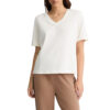 T-shirt Liu Jo con logo e strass