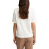 T-shirt Liu Jo con logo e strass