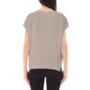 T-shirt Liu Jo scollo a v