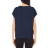 T-shirt Liu Jo scollo a v