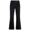 Jeans Liu Jo bootcut a vita alta