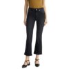 Jeans Liu Jo bootcut a vita alta