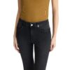 Jeans Liu Jo bootcut a vita alta