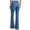 Jeans Liu Jo a zampa