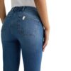 Jeans Liu Jo a zampa