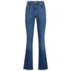 Jeans Liu Jo a zampa