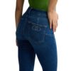 Jeans Liu Jo a zampa