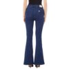 Jeans Liu Jo a zampa