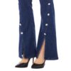 Jeans Liu Jo a zampa