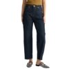 Jeans Liu Jo carrot fit a vita alta
