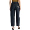 Jeans Liu Jo carrot fit a vita alta