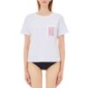 T-shirt Liu Jo con logo