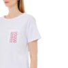 T-shirt Liu Jo con logo