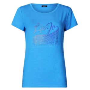 T-shirt Liu Jo basica