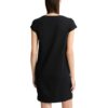 Abito Liu Jo con logo e strass