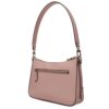 Borsa Guess daryna top zip logo