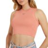 Canottiera Guess logo triangolo