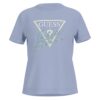 T-shirt Guess logo