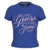 T-shirt Guess Jeans logo