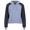 Giacca Guess a vento con cappuccio