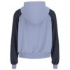 Giacca Guess a vento con cappuccio