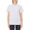 T-shirt Liu Jo con taschino