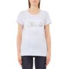 T-shirt Liu Jo con strass