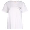 T-shirt Liu Jo con logo