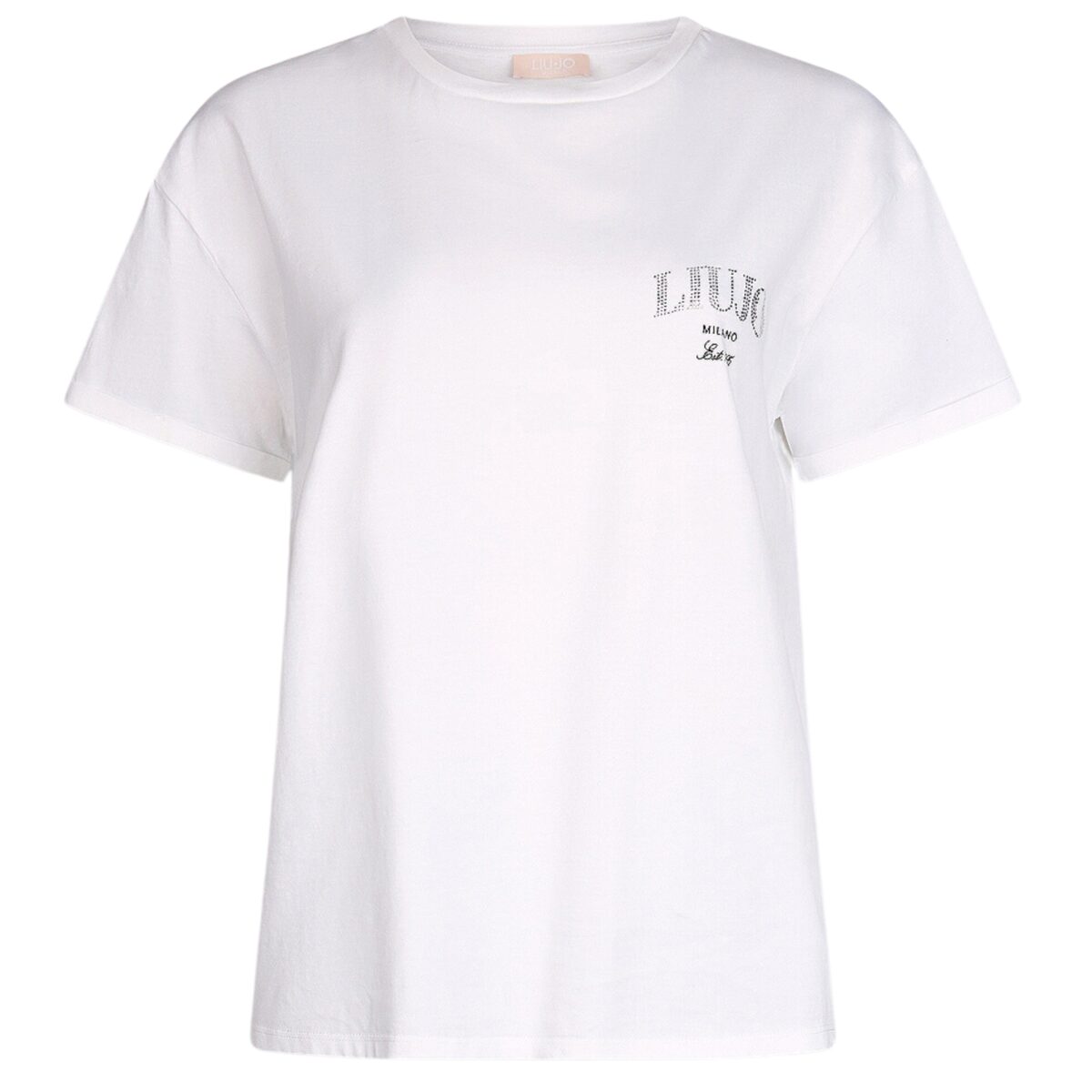 T-shirt Liu Jo con logo