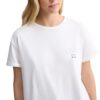 T-shirt Liu Jo con logo