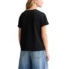 T-shirt Liu Jo con logo
