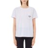 T-shirt Liu Jo ricamo sul petto