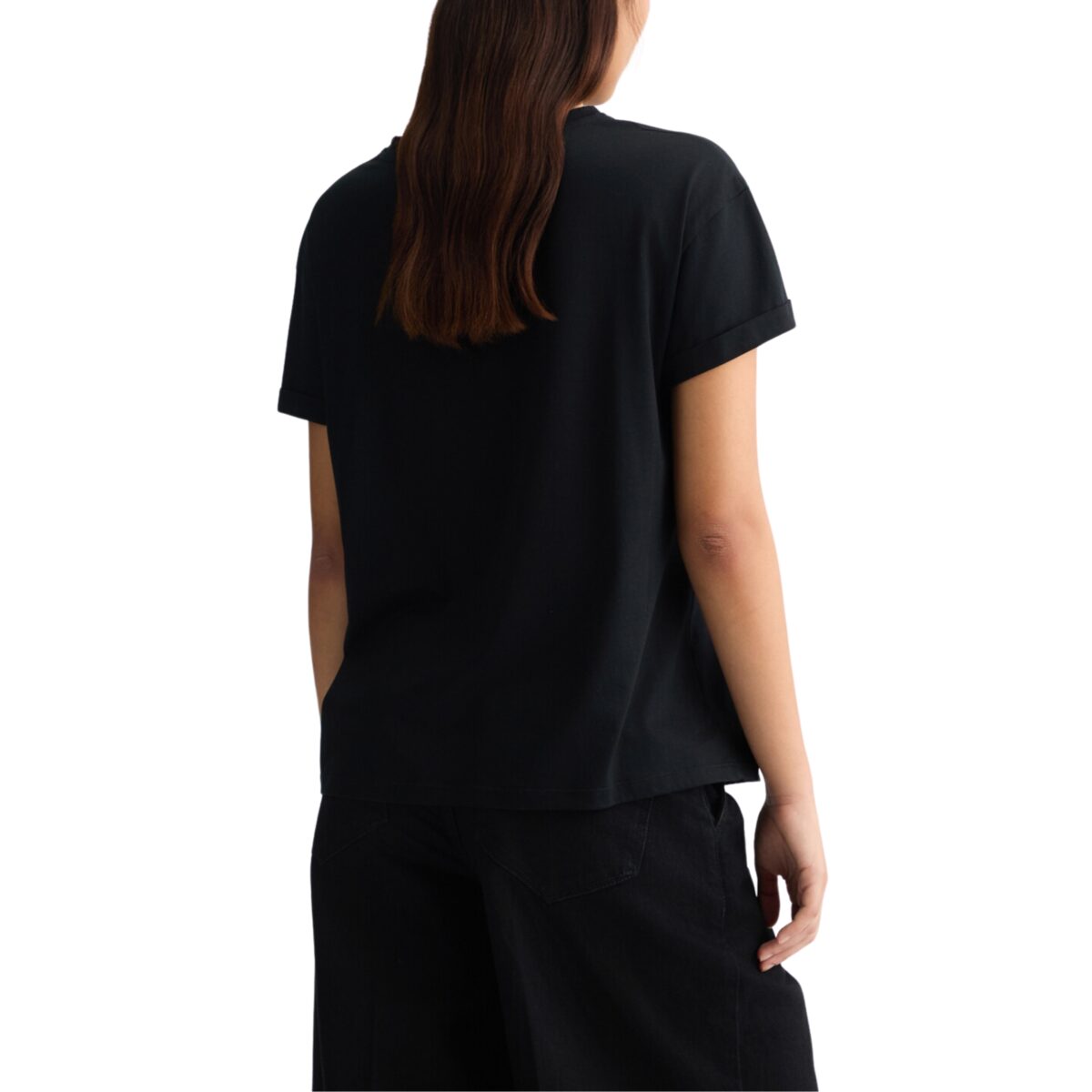 T-shirt Liu Jo con strass