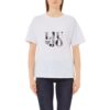 T-shirt Liu Jo con logo