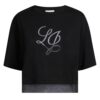 T-shirt Liu Jo con logo