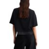 T-shirt Liu Jo con logo