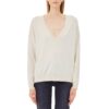 Maglia Liu Jo scollo a v