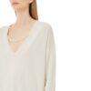 Maglia Liu Jo scollo a v