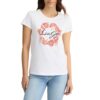T-shirt Liu Jo con stampa floreale