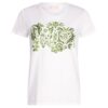 T-shirt Liu Jo con stampa floreale
